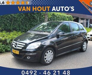 Mercedes-Benz B 180 Gebrauchtwagen