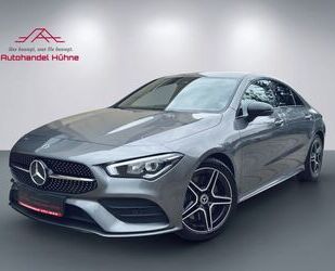 Mercedes-Benz CLA 250 Gebrauchtwagen
