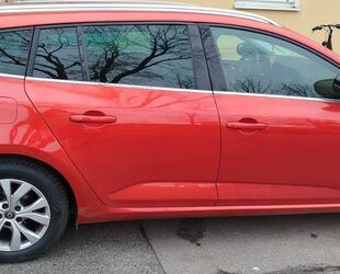 Renault Megane Gebrauchtwagen