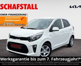 Kia Picanto Gebrauchtwagen