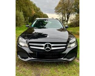 Mercedes-Benz C 200 Gebrauchtwagen