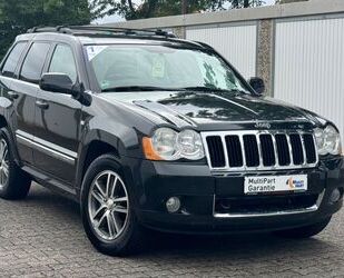 Jeep Grand Cherokee Gebrauchtwagen