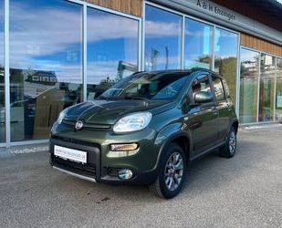 Fiat Panda Gebrauchtwagen