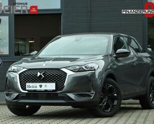 DS Automobiles DS3 Crossback Gebrauchtwagen