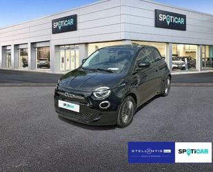 Fiat 500e Gebrauchtwagen
