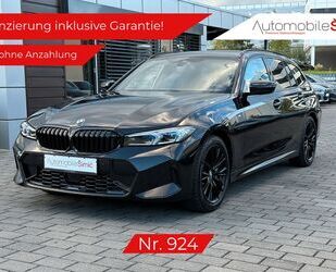 BMW 330 Gebrauchtwagen