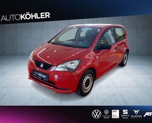 Seat Mii Gebrauchtwagen