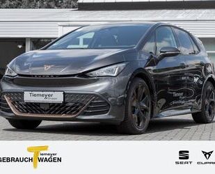 Cupra Born Gebrauchtwagen