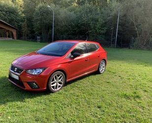 Seat Ibiza Gebrauchtwagen