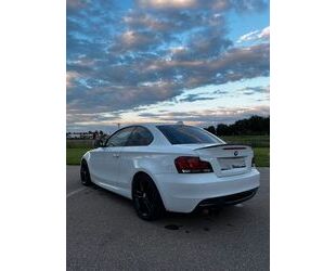 BMW 135 Gebrauchtwagen