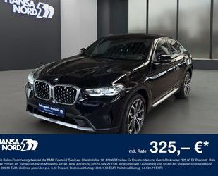 BMW X4 Gebrauchtwagen