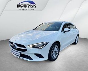 Mercedes-Benz CLA 180 Shooting Brake Gebrauchtwagen