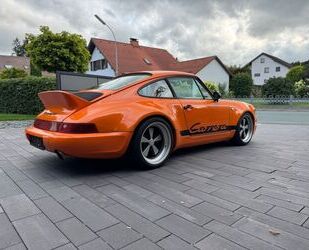 Porsche 964 Gebrauchtwagen