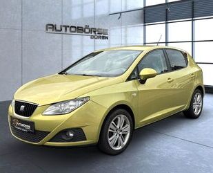 Seat Ibiza Gebrauchtwagen
