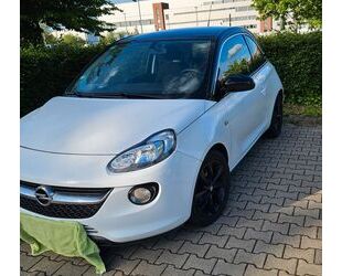 Opel Adam Gebrauchtwagen