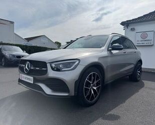 Mercedes-Benz GLC 300 Gebrauchtwagen
