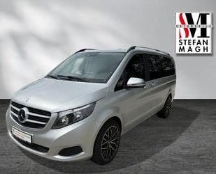 Mercedes-Benz V 250 Gebrauchtwagen