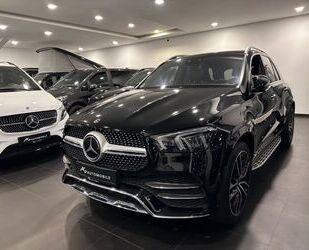 Mercedes-Benz GLE 400 Gebrauchtwagen