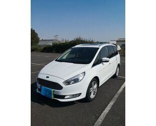 Ford Galaxy Gebrauchtwagen