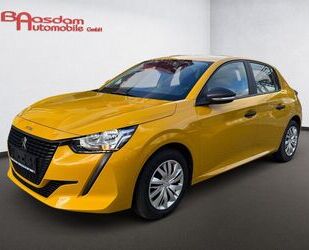 Peugeot 208 Gebrauchtwagen