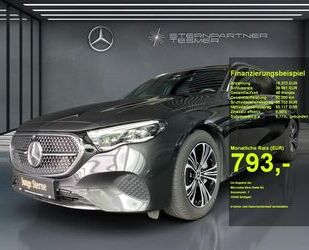 Mercedes-Benz E 450 Gebrauchtwagen