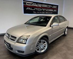 Opel Vectra Gebrauchtwagen