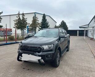 Ford Ranger Gebrauchtwagen