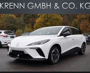 MG MG4 Gebrauchtwagen