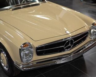 Mercedes-Benz SL 280 Gebrauchtwagen