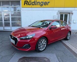 Hyundai i30 Gebrauchtwagen