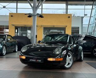 Porsche 993 Gebrauchtwagen