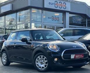 Mini One First Gebrauchtwagen