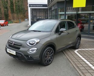 Fiat 500X Gebrauchtwagen