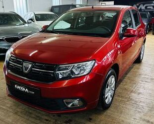 Dacia Sandero Gebrauchtwagen