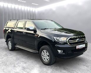 Ford Ranger Gebrauchtwagen