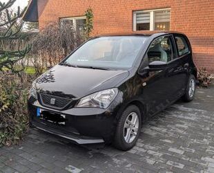 Seat Mii Gebrauchtwagen
