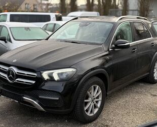 Mercedes-Benz GLE 350 Gebrauchtwagen