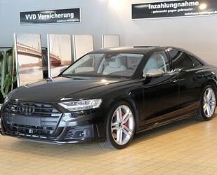 Audi S8 Gebrauchtwagen