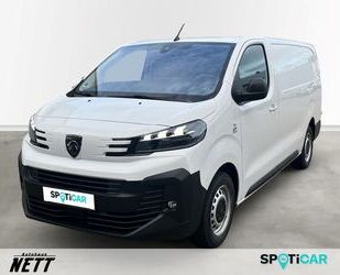 Peugeot Expert Gebrauchtwagen
