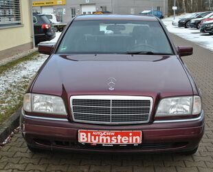 Mercedes-Benz C 180 Gebrauchtwagen