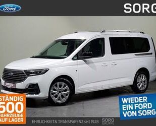 Ford Tourneo Connect Gebrauchtwagen