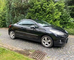 Peugeot 207 Gebrauchtwagen