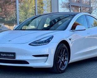 Tesla Model 3 Gebrauchtwagen