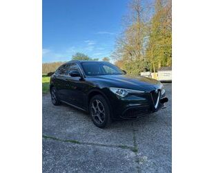Alfa Romeo Stelvio Gebrauchtwagen