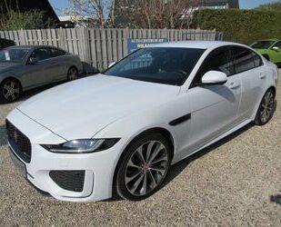 Jaguar XE Gebrauchtwagen