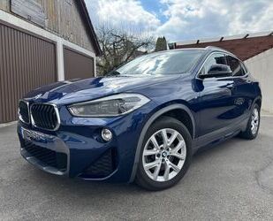 BMW X2 Gebrauchtwagen