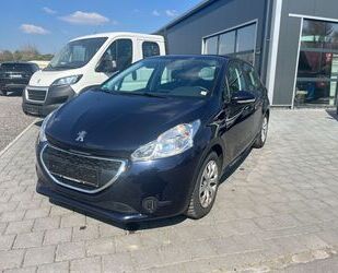 Peugeot 208 Gebrauchtwagen