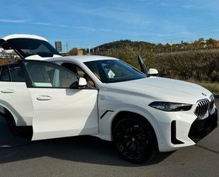 BMW X6 Gebrauchtwagen