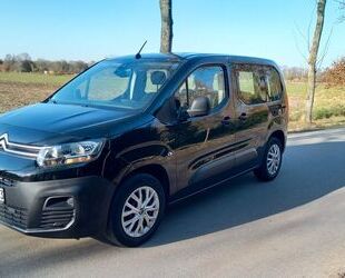 Citroen Berlingo Gebrauchtwagen