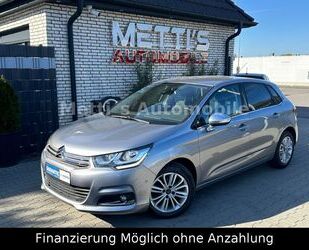 Citroen C4 Gebrauchtwagen